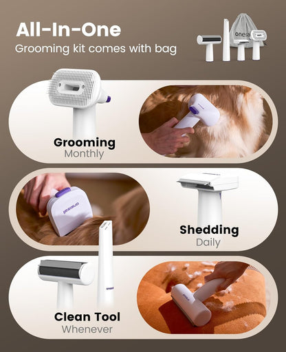 GroomPro™